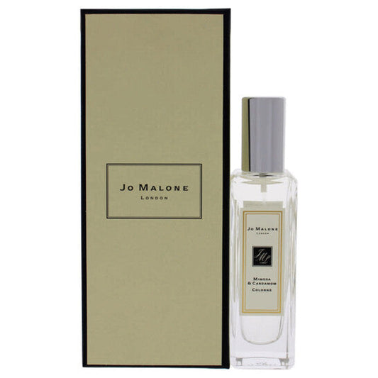 Jo Malone London Mimosa and Cardamom by Jo Malone for Women - 1 oz Cologne Spray (Wholesale) - Luxurious Fragrance Available Online in Hong Kong & China