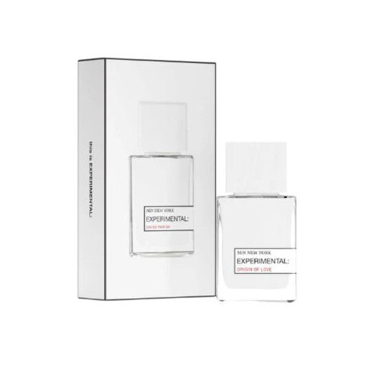Min New York Unisex Origin Of Love EDP 2.54 oz Fragrances - Luxurious Fragrance Available Online in Hong Kong & China