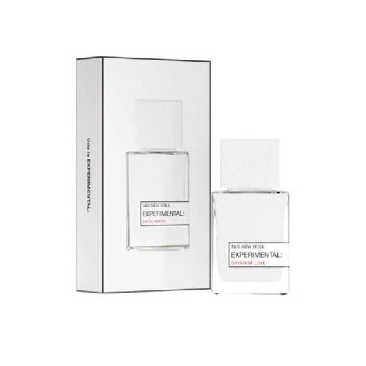 Min New York Unisex Origin Of Love EDP 2.54 oz Fragrances - Luxurious Fragrance Available Online in Hong Kong & China