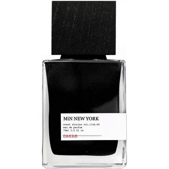 Min New York Unisex Scent Stories Vol. 1 Dahab EDP Spray 2.5 oz - Luxurious Fragrance Available Online in Hong Kong & China