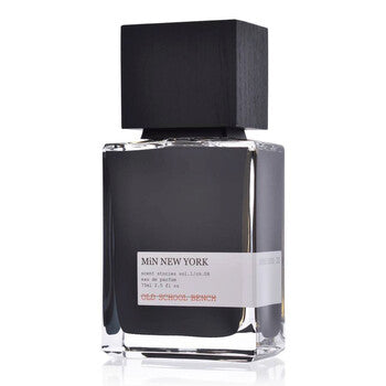 Min New York Unisex Scent Stories Vol. 1 Old School Bench EDP Spray 2.5 oz Fragrances (Wholesale) - Luxurious Fragrance Available Online in Hong Kong & China