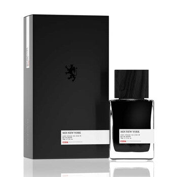 Min New York Unisex Scent Stories Vol.2 Coda EDP 2.5 oz - Luxurious Fragrance Available Online in Hong Kong & China