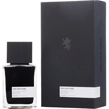 Min New York Unisex Scent Stories Vol.2 Plush EDP 2.5 oz - Luxurious Fragrance Available Online in Hong Kong & China