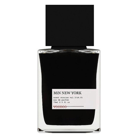 Min New York Unisex Scent Stories Vol.3 Voodoo EDP 2.5 oz Fragrances (Wholesale) - Luxurious Fragrance Available Online in Hong Kong & China