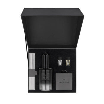 Mind Games Men's Mentor Extrait de Parfum Spray 3.4 oz Fragrances (Wholesale) - Luxurious Fragrance Available Online in Hong Kong & China