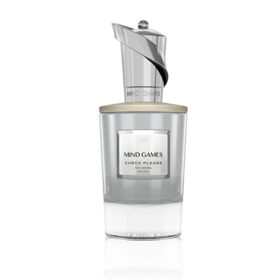 Mind Games Men's Soulmate Check Please Extrait de Parfum Spray 3.4 oz Fragrances (Wholesale) - Luxurious Fragrance Available Online in Hong Kong & China