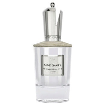 Mind Games Unisex As-suli's Diamond Extrait de Parfum Spray 3.4 oz Fragrances (Wholesale) - Luxurious Fragrance Available Online in Hong Kong & China