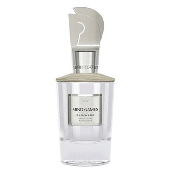 Mind Games Unisex Blockade Extrait de Parfum Spray 3.4 oz Fragrances (Wholesale) - Luxurious Fragrance Available Online in Hong Kong & China