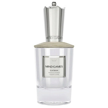 Mind Games Unisex Caissa Extrait de Parfum Spray 3.4 oz Fragrances - Luxurious Fragrance Available Online in Hong Kong & China