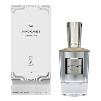 Mind Games Unisex Castling Extrait de Parfum Spray 3.4 oz Fragrances (Wholesale) - Luxurious Fragrance Available Online in Hong Kong & China