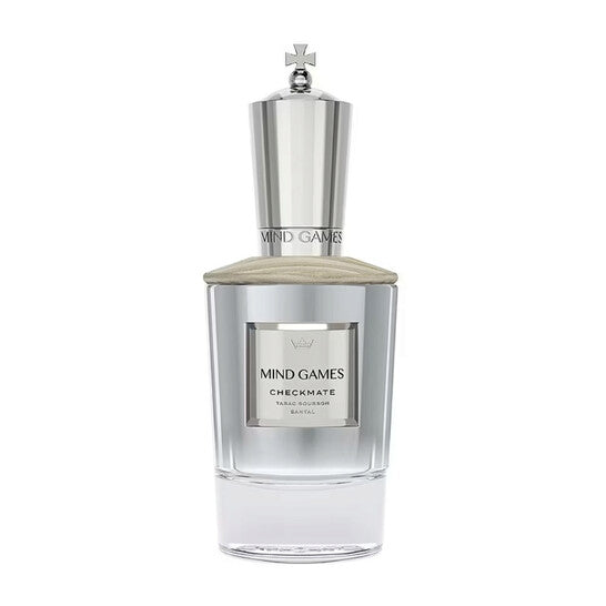 Mind Games Unisex Checkmate Extrait de Parfum Spray 3.4 oz Fragrances (Wholesale) - Luxurious Fragrance Available Online in Hong Kong & China
