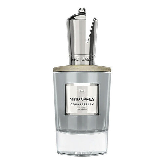 Mind Games Unisex Counterplay Extrait de Parfum Spray 3.4 oz Fragrances (Wholesale) - Luxurious Fragrance Available Online in Hong Kong & China