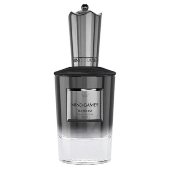 Mind Games Unisex Gardez Extrait de Parfum Spray 3.4 oz Fragrances - Luxurious Fragrance Available Online in Hong Kong & China