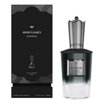 Mind Games Unisex Gardez Extrait de Parfum Spray 3.4 oz Fragrances (Wholesale) - Luxurious Fragrance Available Online in Hong Kong & China