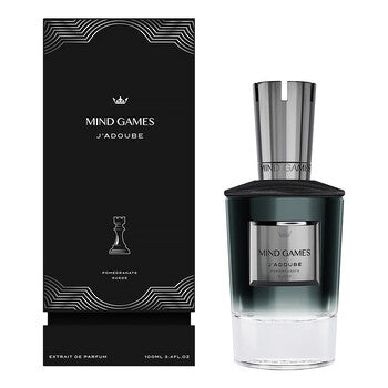 Mind Games Unisex J??Adoube Extrait de Parfum Spray 3.4 oz Fragrances (Wholesale) - Luxurious Fragrance Available Online in Hong Kong & China