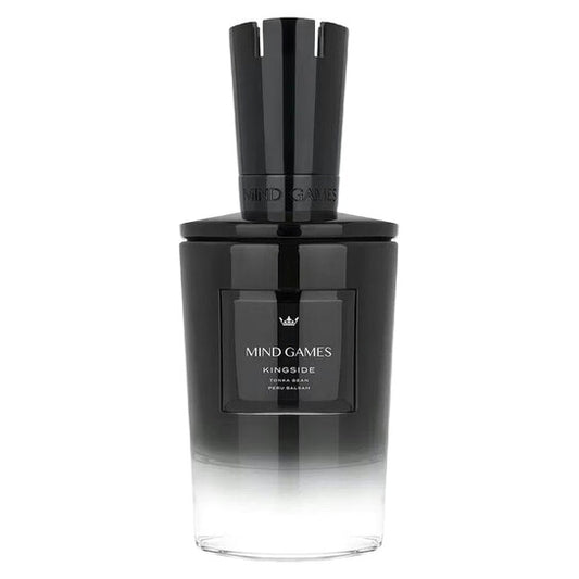 Mind Games Unisex Kingside Extrait de Parfum Spray 3.4 oz (Tester) Fragrances - Luxurious Fragrance Available Online in Hong Kong & China