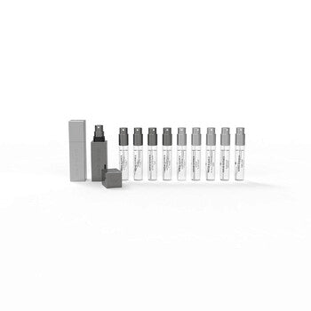 Mind Games Unisex Leather Discovery Gift Set Fragrances (Wholesale) - Luxurious Fragrance Available Online in Hong Kong & China