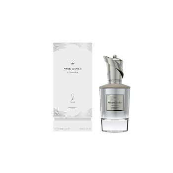 Mind Games Unisex Lionora Extrait de Parfum Spray 3.4 oz Fragrances (Wholesale) - Luxurious Fragrance Available Online in Hong Kong & China