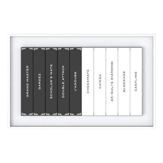 Mind Games Unisex Discovery Set Gift Set Fragrances - Luxurious Fragrance Available Online in Hong Kong & China