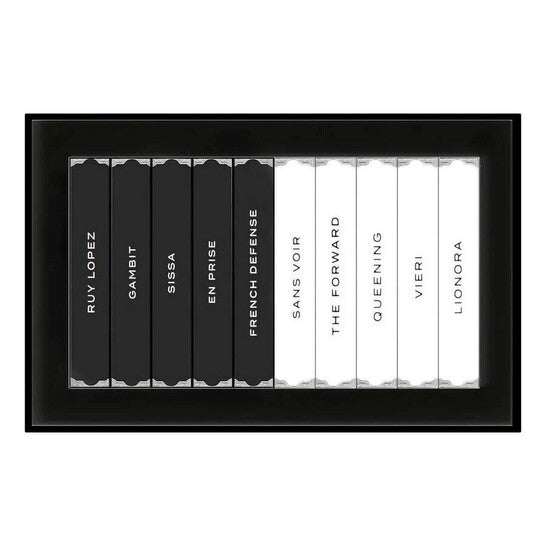 Mind Games Unisex Discovery Set Gift Set Fragrances - Luxurious Fragrance Available Online in Hong Kong & China