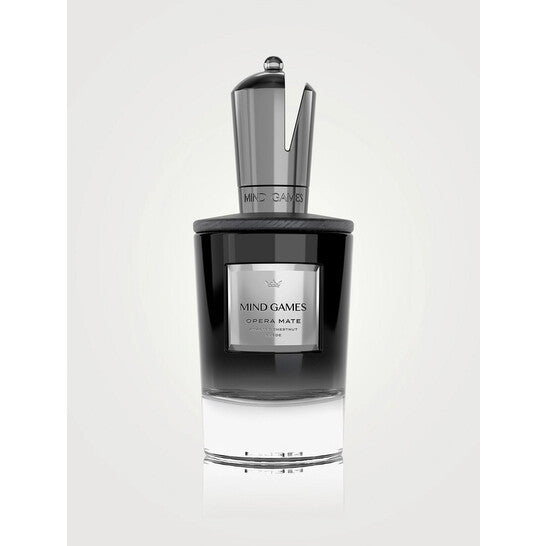 Mind Games Unisex Opera Mate Extrait de Parfum Spray 3.4 oz Fragrances (Wholesale) - Luxurious Fragrance Available Online in Hong Kong & China