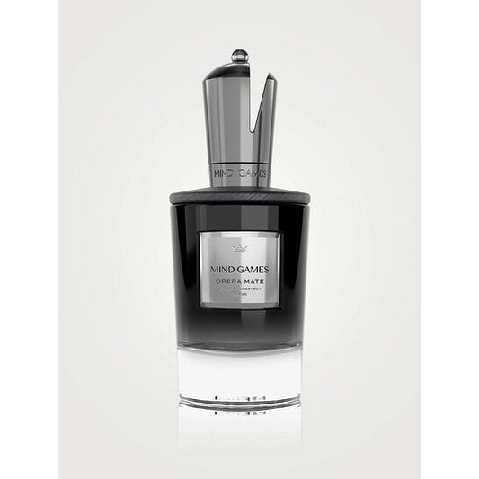 Mind Games Unisex Opera Mate Extrait de Parfum Spray 3.4 oz Fragrances (Wholesale) - Luxurious Fragrance Available Online in Hong Kong & China