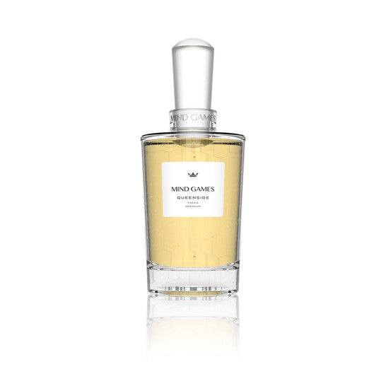 Mind Games Unisex Queenside Extrait de Parfum Spray 7.6 oz Fragrances - Luxurious Fragrance Available Online in Hong Kong & China