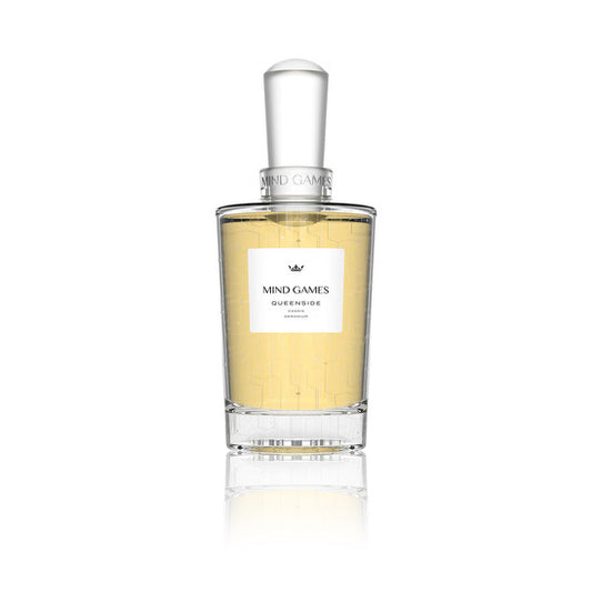 Mind Games Unisex Queenside Extrait de Parfum Spray 7.6 oz Fragrances - Luxurious Fragrance Available Online in Hong Kong & China