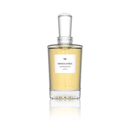 Mind Games Unisex Queenside Extrait de Parfum Spray 7.6 oz Fragrances (Wholesale) - Luxurious Fragrance Available Online in Hong Kong & China