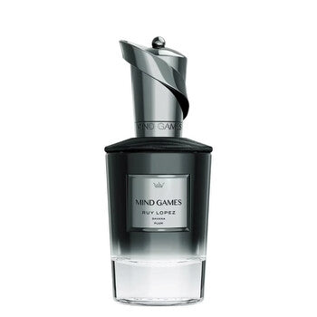 Mind Games Unisex Ruy Lopez Extrait de Parfum Spray 3.4 oz (Wholesale) - Luxurious Fragrance Available Online in Hong Kong & China