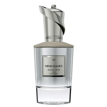 Mind Games Unisex Sans Voir Extrait de Parfum Spray 3.4 oz Fragrances - Luxurious Fragrance Available Online in Hong Kong & China