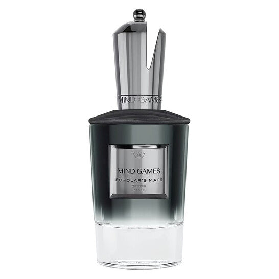 Mind Games Unisex Scholar's Mate Extrait de Parfum Spray 3.4 oz (Tester) Fragrances - Luxurious Fragrance Available Online in Hong Kong & China