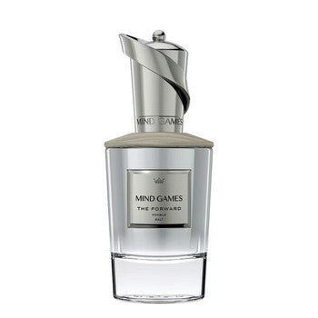 Mind Games Unisex The Forward Extrait de Parfum Spray 3.4 oz Fragrances - Luxurious Fragrance Available Online in Hong Kong & China