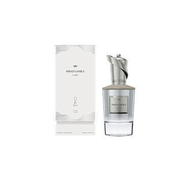 Mind Games Unisex Vieri Extrait de Parfum Spray 3.4 oz Fragrances (Wholesale) - Luxurious Fragrance Available Online in Hong Kong & China