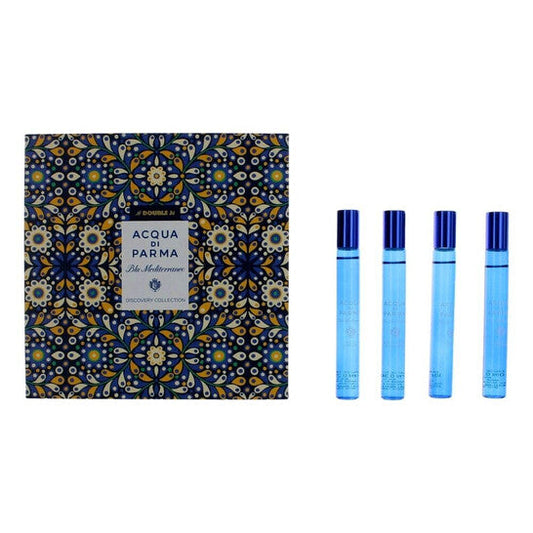 Acqua Di Parma Mini Set / Blu Mediterraneo Acqua Di Parma (M) (Wholesale) - Luxurious Fragrance Available Online in Hong Kong & China