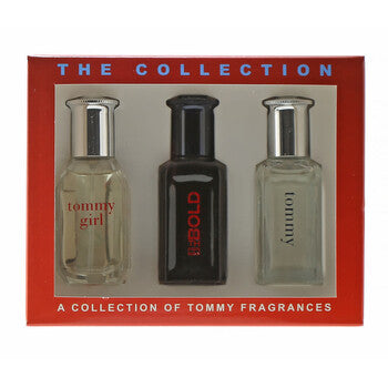 Tommy Hilfiger Mini Set / Tommy Hilfiger (U) (Wholesale) - Luxurious Fragrance Available Online in Hong Kong & China