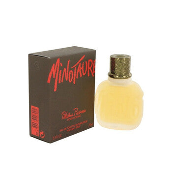 Paloma Picasso Minotaure Men by Paloma Picasso EDT Spray 2.5 oz (m) - Luxurious Fragrance Available Online in Hong Kong & China