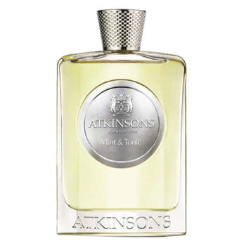 Atkinsons Mint & Tonic / Atkinsons EDP Spray 3.3 oz (100 ml) (U) - Luxurious Fragrance Available Online in Hong Kong & China