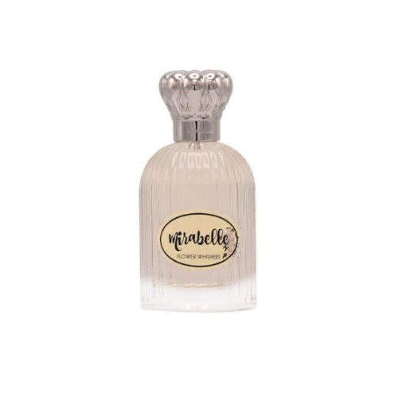 Mirabelle Unisex Flower Wgispers EDP Spray 3.38 oz (Tester) Fragrances (Wholesale) - Luxurious Fragrance Available Online in Hong Kong & China