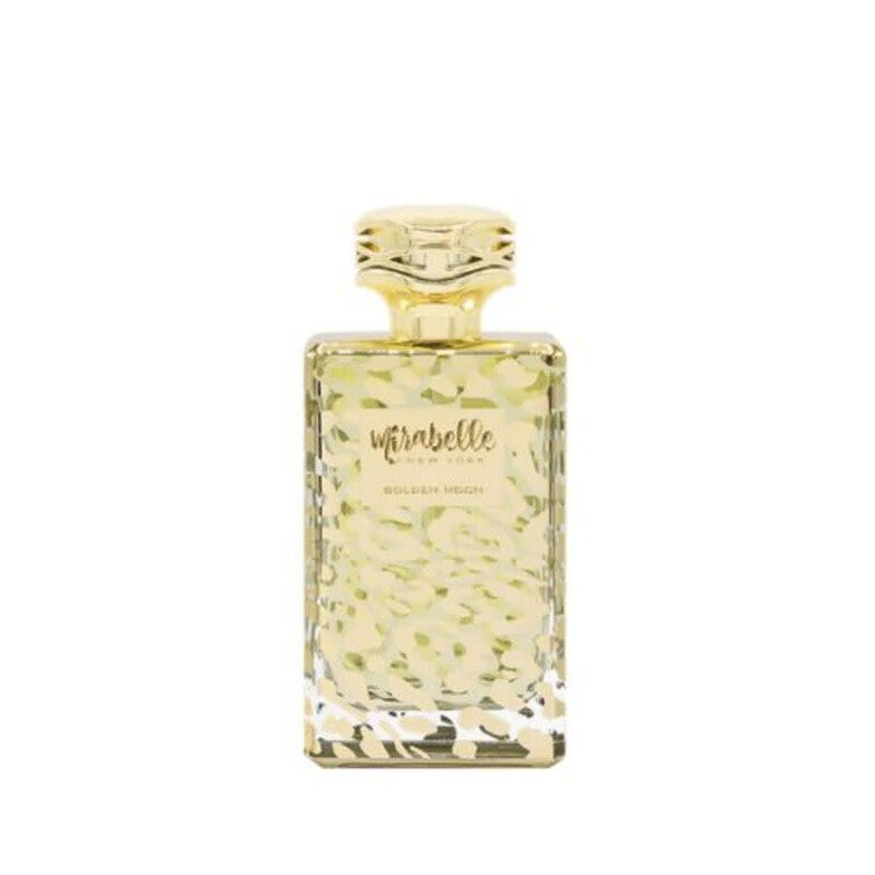 Mirabelle Unisex Golden Moon EDP Spray 4.06 oz (Tester) Fragrances - Luxurious Fragrance Available Online in Hong Kong & China