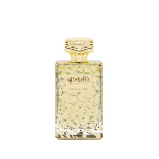 Mirabelle Unisex Golden Moon EDP Spray 4.06 oz (Tester) Fragrances - Luxurious Fragrance Available Online in Hong Kong & China