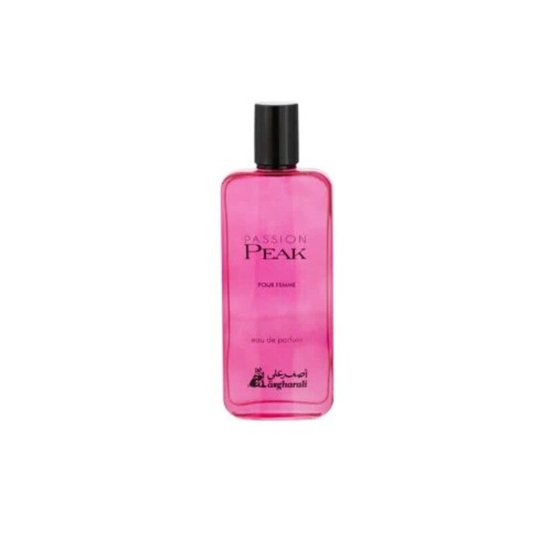 Mirabelle Unisex Passion Peak EDP Spray 3.38 oz (Tester) Fragrances (Wholesale) - Luxurious Fragrance Available Online in Hong Kong & China