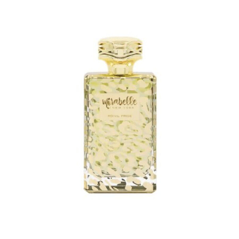 Mirabelle Unisex Royal Pride EDP Spray 4.06 oz (Tester) Fragrances (Wholesale) - Luxurious Fragrance Available Online in Hong Kong & China