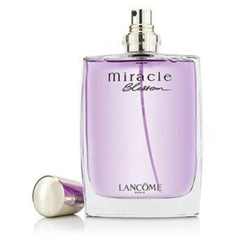 Lancome Miracle Blossom by Lancome Eau De Parfum Spray 3.4 Oz for Women - Luxurious Fragrance Available Online in Hong Kong & China