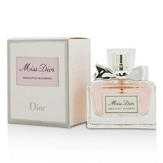 Dior Miss Dior Absolutely Blooming / Christian Dior EDP Spray 1.0 oz (30 ml) (w) - Luxurious Fragrance Available Online in Hong Kong & China