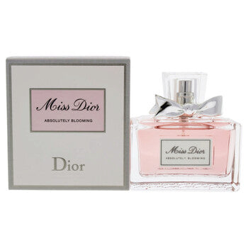 Dior Miss Dior Absolutely Blooming / Christian Dior EDP Spray 1.7 oz (50 ml) (w) - Luxurious Fragrance Available Online in Hong Kong & China