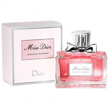 Dior Miss Dior Absolutely Blooming/ch.dior EDP Spray 3.4 oz (100 Ml) (w) - Luxurious Fragrance Available Online in Hong Kong & China