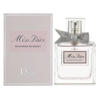 Dior Miss Dior Blooming Bouquet / Christian Dior EDT Spray 3.4 oz (100 ml) (w) - Luxurious Fragrance Available Online in Hong Kong & China