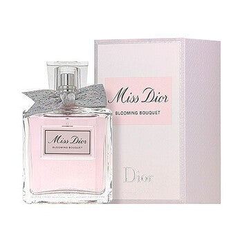 Dior Miss Dior Blooming Bouquet / Christian Dior EDT Spray 5.0 oz (150 ml) (w) - Luxurious Fragrance Available Online in Hong Kong & China