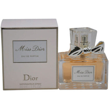 Dior Miss Dior by Christian Dior for Women - 1 oz EDP Spray - Luxurious Fragrance Available Online in Hong Kong & China